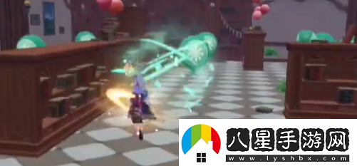 原神3.5版本萬風(fēng)逐花第一天挑戰(zhàn)攻略攻略教你技能連攜