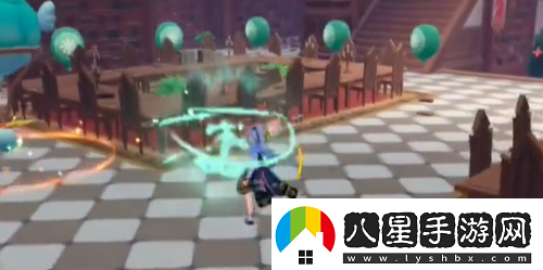 原神3.5版本萬風(fēng)逐花第一天挑戰(zhàn)攻略攻略教你技能連攜