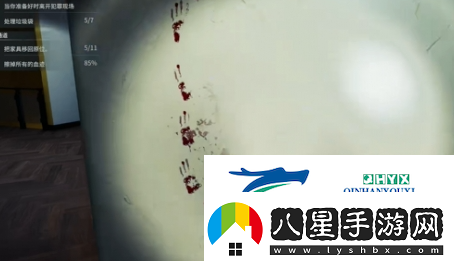 犯罪現(xiàn)場(chǎng)清潔工第八章詳細(xì)攻略與技巧分享速遞