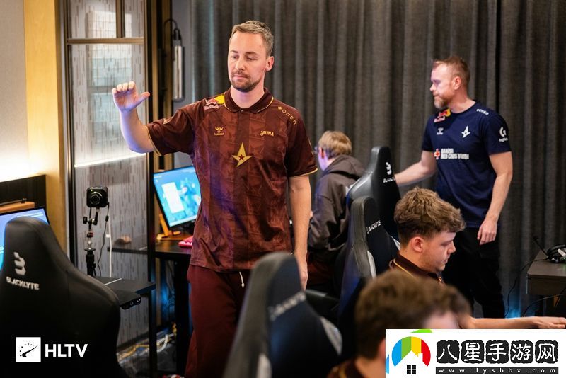 Astralis已連續(xù)四次無緣Major大賽
