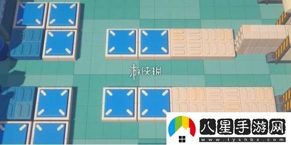 絕區(qū)零小邦布大戰(zhàn)壞以骸第1天通用資格考核05攻略
