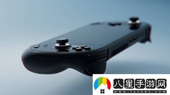 全球首款模塊化掌機(jī)！AYANEO