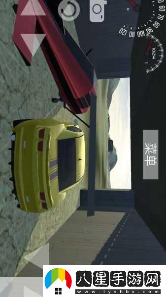 城市賽車3D安卓iOS雙端競速新體驗小巧卻精致無比！