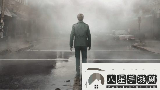 寂靜嶺2RE開發(fā)商效率極高