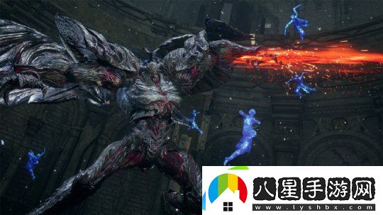 太好了！國產(chǎn)動(dòng)作新游失落之魂P(guān)C版將取消PSN綁定