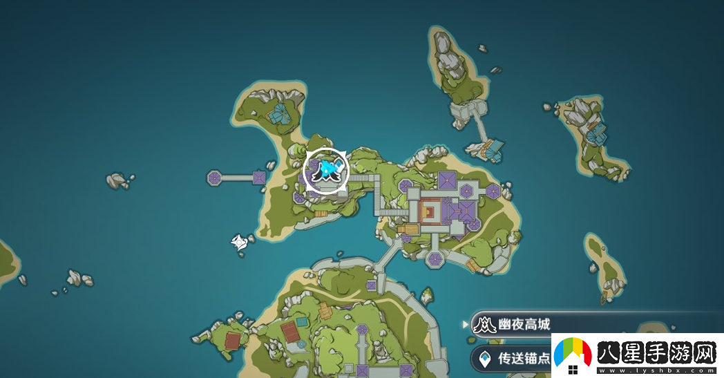 原神夜鴉誰是真正上當受騙之人一覽原神夜鴉誰是真正上當受騙之人攻略