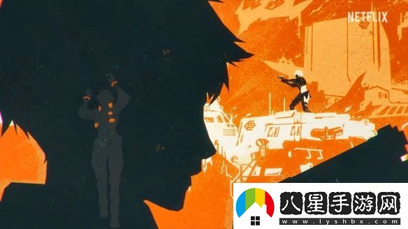 知名游戲鬼泣改編動(dòng)畫(huà)定檔！全新預(yù)告劇照公開(kāi)