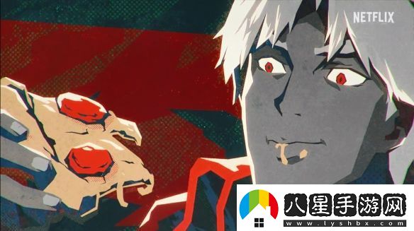知名游戲鬼泣改編動(dòng)畫(huà)定檔！全新預(yù)告劇照公開(kāi)