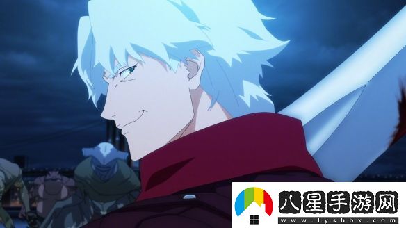 知名游戲鬼泣改編動(dòng)畫(huà)定檔！全新預(yù)告劇照公開(kāi)