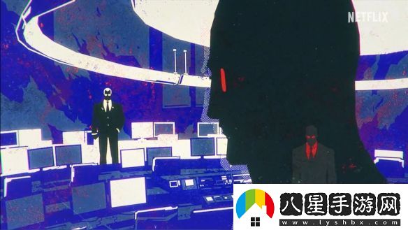 知名游戲鬼泣改編動(dòng)畫(huà)定檔！全新預(yù)告劇照公開(kāi)