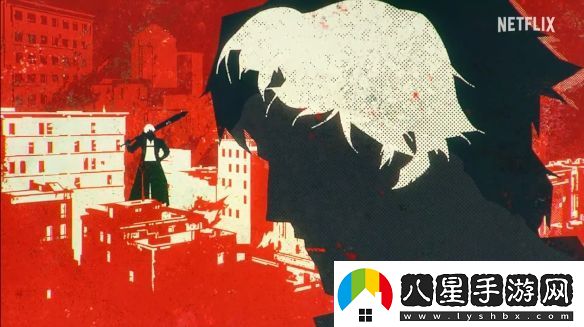 知名游戲鬼泣改編動(dòng)畫(huà)定檔！全新預(yù)告劇照公開(kāi)
