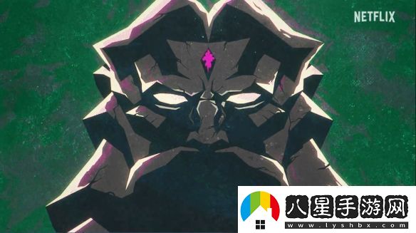 知名游戲鬼泣改編動(dòng)畫(huà)定檔！全新預(yù)告劇照公開(kāi)