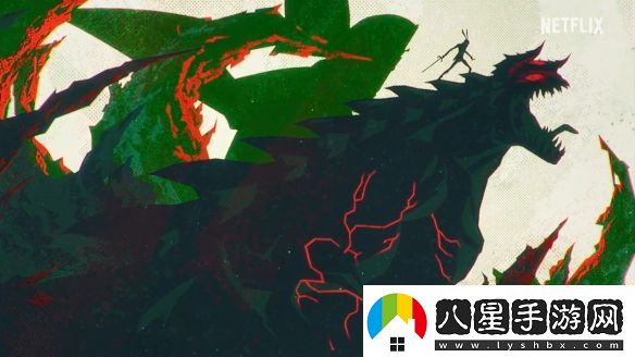 知名游戲鬼泣改編動(dòng)畫(huà)定檔！全新預(yù)告劇照公開(kāi)