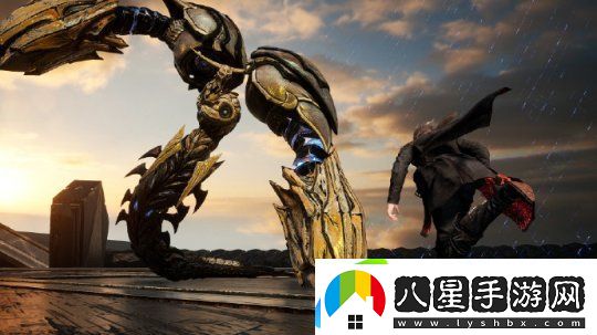 太好了！國產(chǎn)動(dòng)作新游失落之魂P(guān)C版將取消PSN綁定
