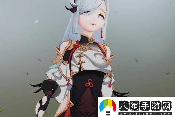 nejisimsara申鶴版全解鎖：開啟全新游戲體驗(yàn)之旅