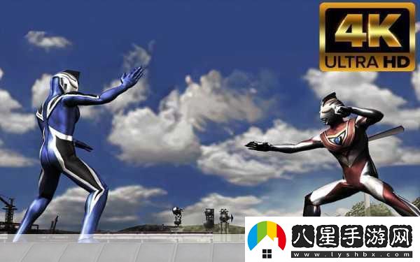奧特曼格斗進(jìn)化正版中文版燃爆你的角色扮演格斗之旅！