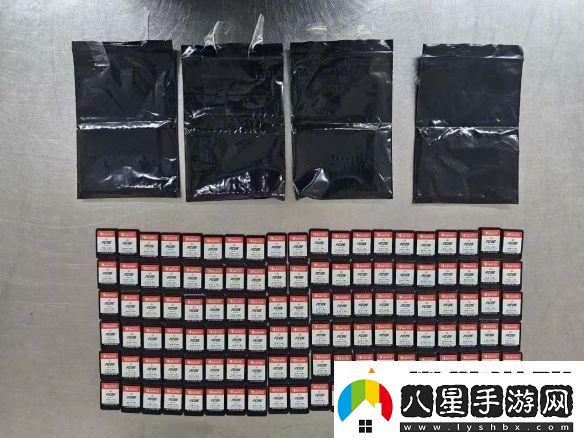 女旅客文胸**120張NS卡帶！均是EA