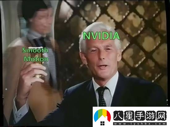 NVIDIA驅(qū)動級幀生成SmoothMotion將下放RTX40系列顯卡