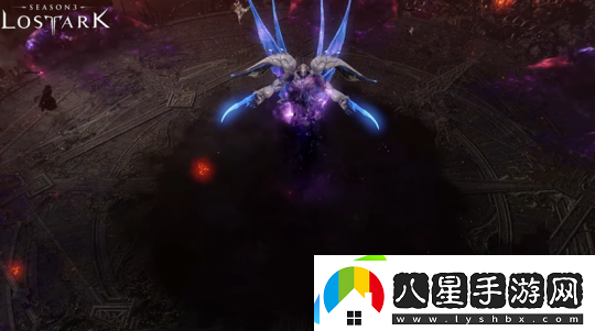 和惡魔軍團(tuán)決戰(zhàn)！命運(yùn)方舟公開(kāi)卡杰洛斯第三幕預(yù)告視頻