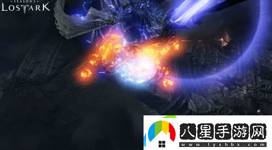 和惡魔軍團(tuán)決戰(zhàn)！命運(yùn)方舟公開(kāi)卡杰洛斯第三幕預(yù)告視頻