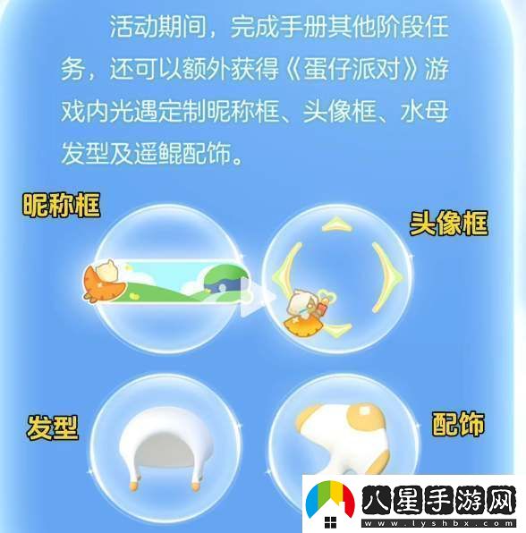 光遇蛋仔聯(lián)動(dòng)熱心指路帽獲取方法制定針對不同敵人的戰(zhàn)斗方案