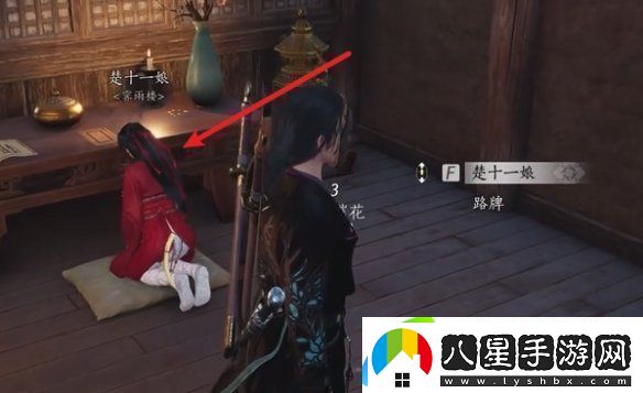 燕云十六聲薔薇風信任務怎么過