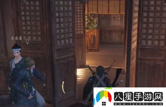 燕云十六聲薔薇風信任務怎么過