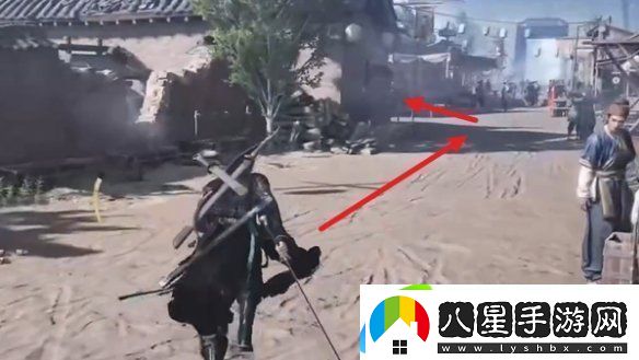 燕云十六聲薔薇風信任務怎么過