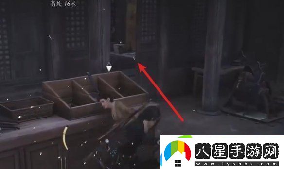 燕云十六聲薔薇風信任務怎么過
