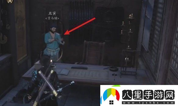 燕云十六聲薔薇風信任務怎么過