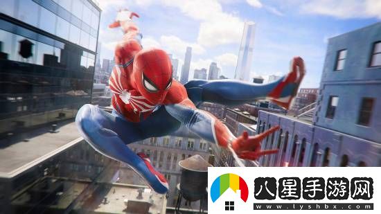 漫威蜘蛛俠2登頂Steam全球熱銷榜！你開玩了嗎