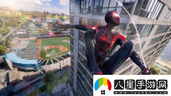 漫威蜘蛛俠2登頂Steam全球熱銷榜！你開玩了嗎