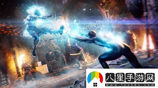 漫威蜘蛛俠2登頂Steam全球熱銷榜！你開玩了嗎