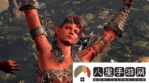 博德3八號(hào)補(bǔ)丁測(cè)試開啟！跨平臺(tái)