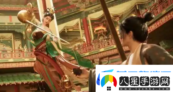 燕云十六聲開封怎么點(diǎn)亮