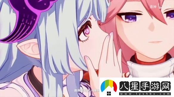 原神“夢見月瑞?！苯巧A(yù)告美女心理診療師！