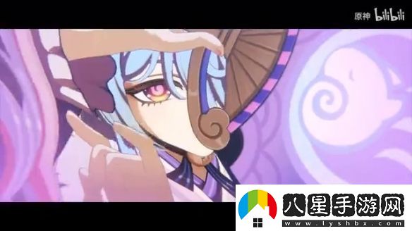 原神“夢見月瑞?！苯巧A(yù)告美女心理診療師！
