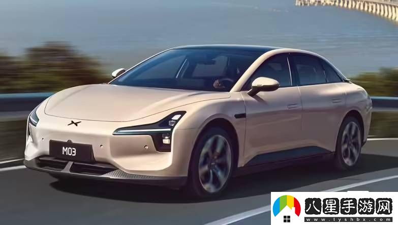 小鵬汽車將推智駕保險