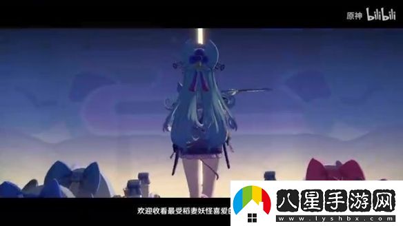 原神“夢見月瑞?！苯巧A(yù)告美女心理診療師！