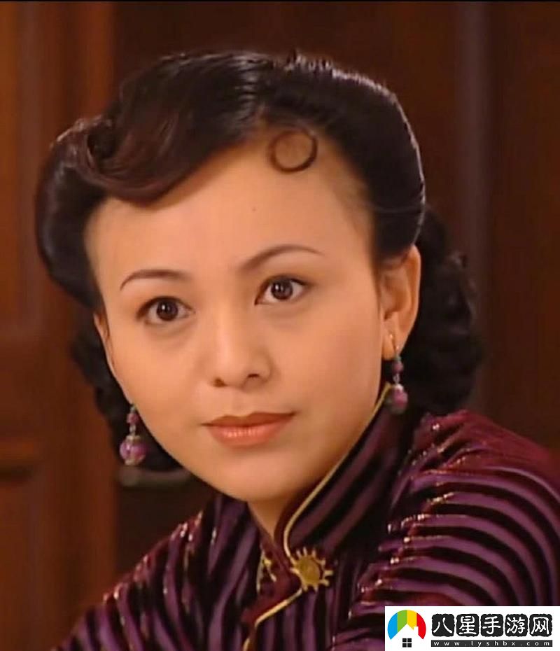 一槍?xiě)?zhàn)三母2雪姨是哪個(gè)角色