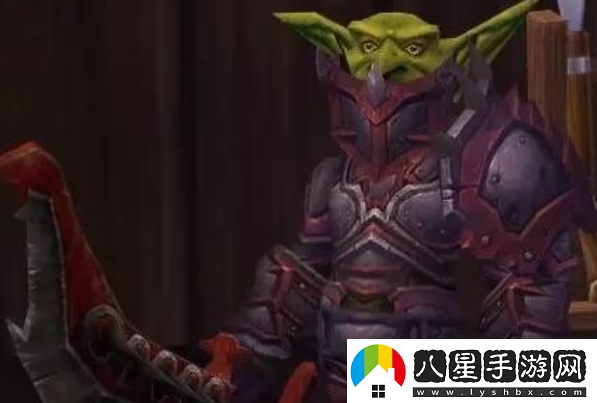 魔獸世界無情角斗士戰(zhàn)袍怎么獲取