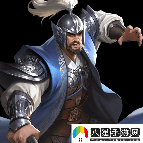 鴻圖之下新武將郝昭全方位深度解析技能特性與戰(zhàn)場(chǎng)定位全面揭秘