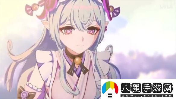 原神“夢見月瑞?！苯巧A(yù)告美女心理診療師！