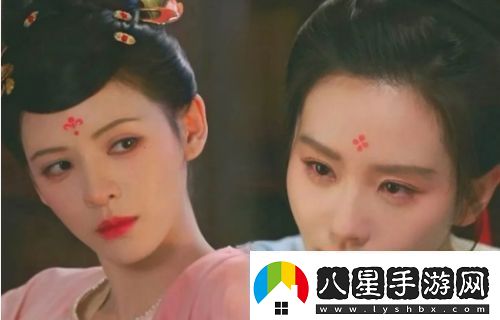 掌心原本是沖著38歲劉詩詩看的