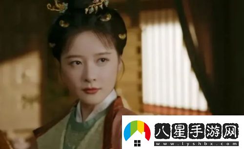 掌心原本是沖著38歲劉詩詩看的