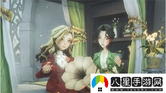 哈利波特魔法覺醒奶油雛菊有什么用
