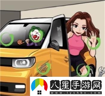 漢字找茬王幫助他逃離危險(xiǎn)通關(guān)攻略