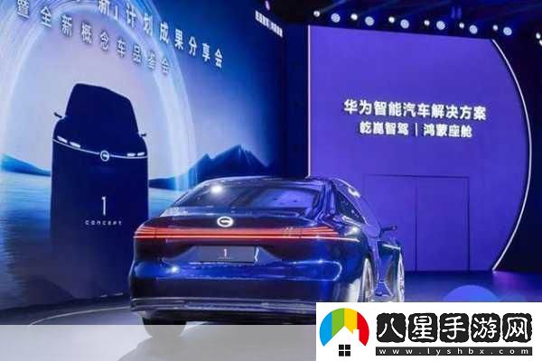 廣汽傳祺S7汽車科技革新手游玩家未來出行新選擇曝光！