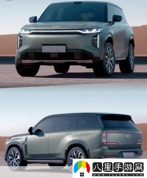 廣汽傳祺S7汽車科技革新手游玩家未來出行新選擇曝光！