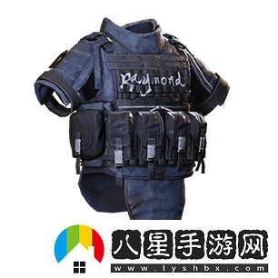 螢火突擊雷蒙德夜狼涂裝護(hù)甲防具詳細(xì)介紹